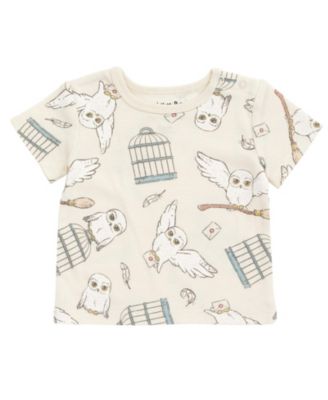 Baby Boys French Terry Short Overalls T-Shirt and Hat 3 Piece Outfit Set