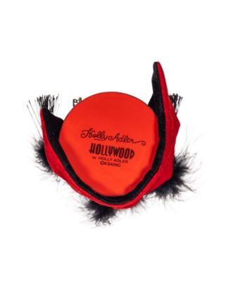 18.8-Inch Hollywood King of Hearts with Cape Nutcracker