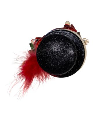 13.4-Inch Hollywood Humpty Dumpty Nutcracker