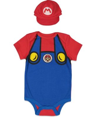 SUPER MARIO