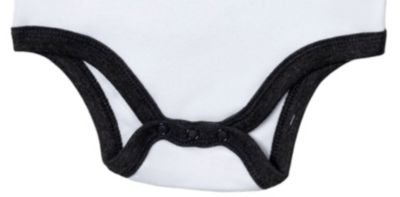 Baby Boys Bodysuit Pants and Hat 3 Piece Outfit Set