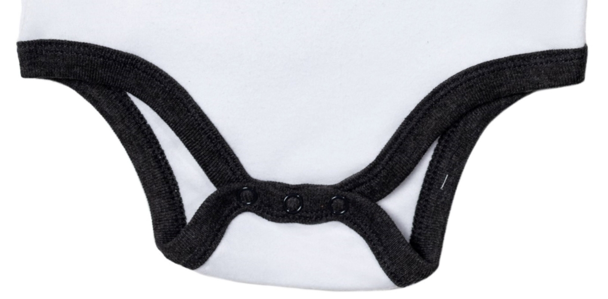 Disney Baby Boys Nightmare Before Christmas Zero Sally Oogie Boogie Baby Bodysuit Pants and Hat 3 Piece Outfit Set to -charcoal