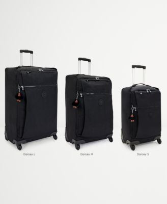 Darcey Large Rolling Luggage