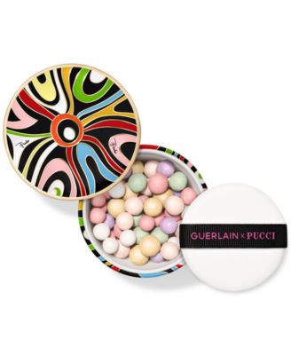 GUERLAIN - Guerlain x Pucci Meteorites Setting & Finishing Pearls Of Powder