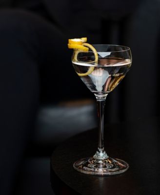 Drink Specific Glassware Nick & Nora Glass