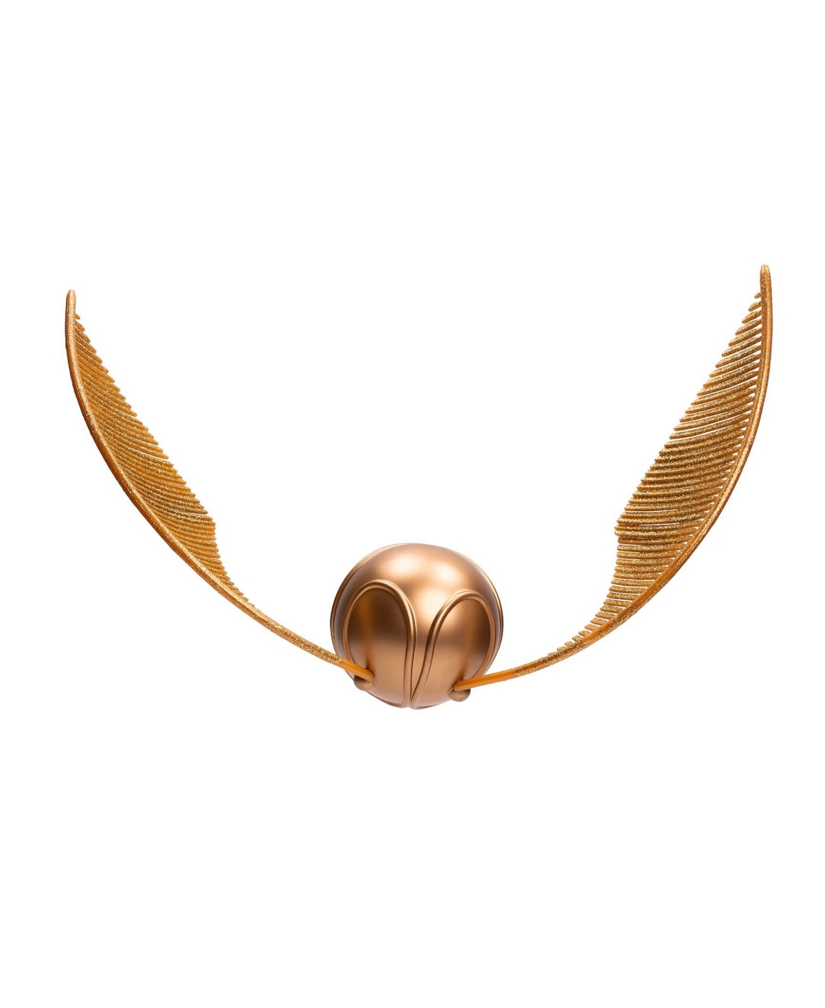 Kurt Adler Harry Potter Quidditch Snitch Tree Topper