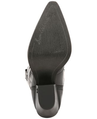 Women's James Cowboy Boots