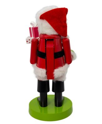 10-Inch Disney Kermit The Frog Nutcracker