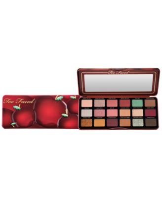 Too Faced - Appley In Love Eye Shadow Palette