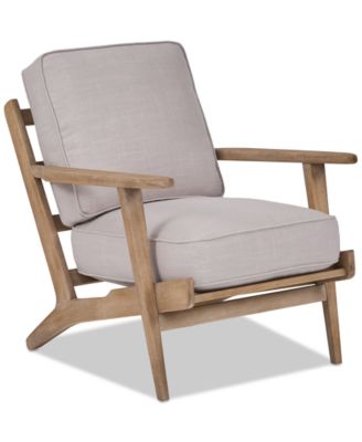 Keiffer 28" Accent Chair, Created for Macy's