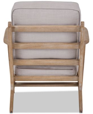 Keiffer 28" Accent Chair, Created for Macy's