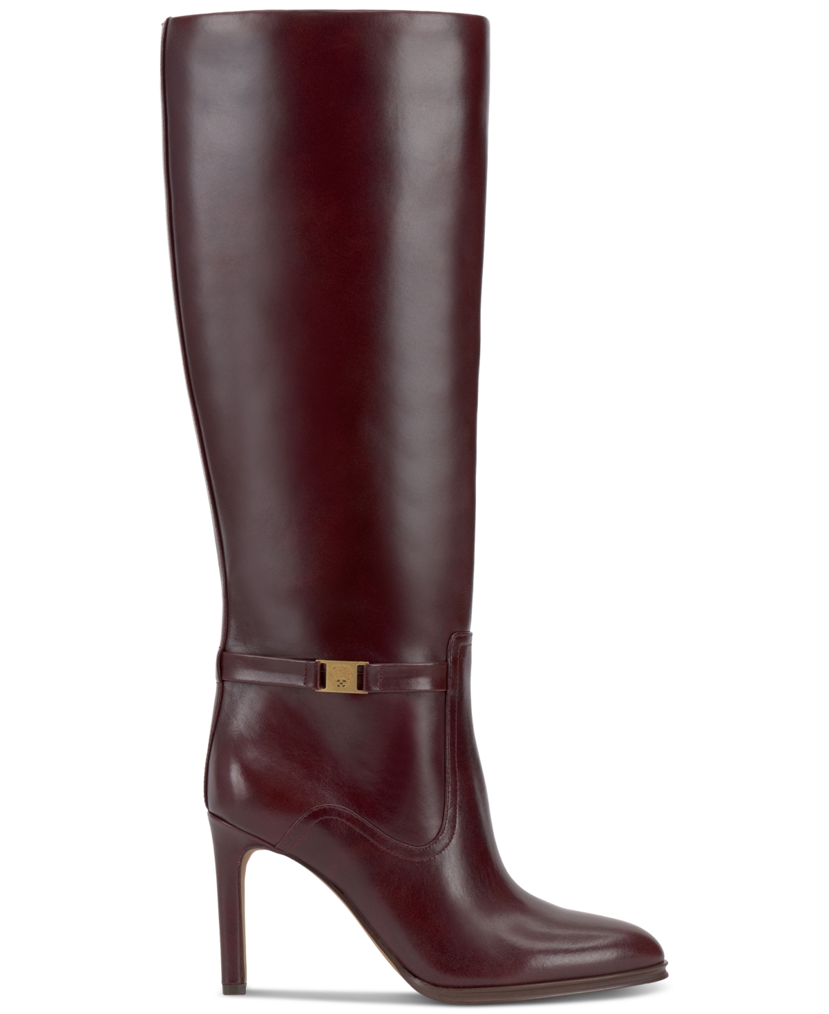 Vince Camuto Women's Skylie Knee-High Stiletto Dress Boots