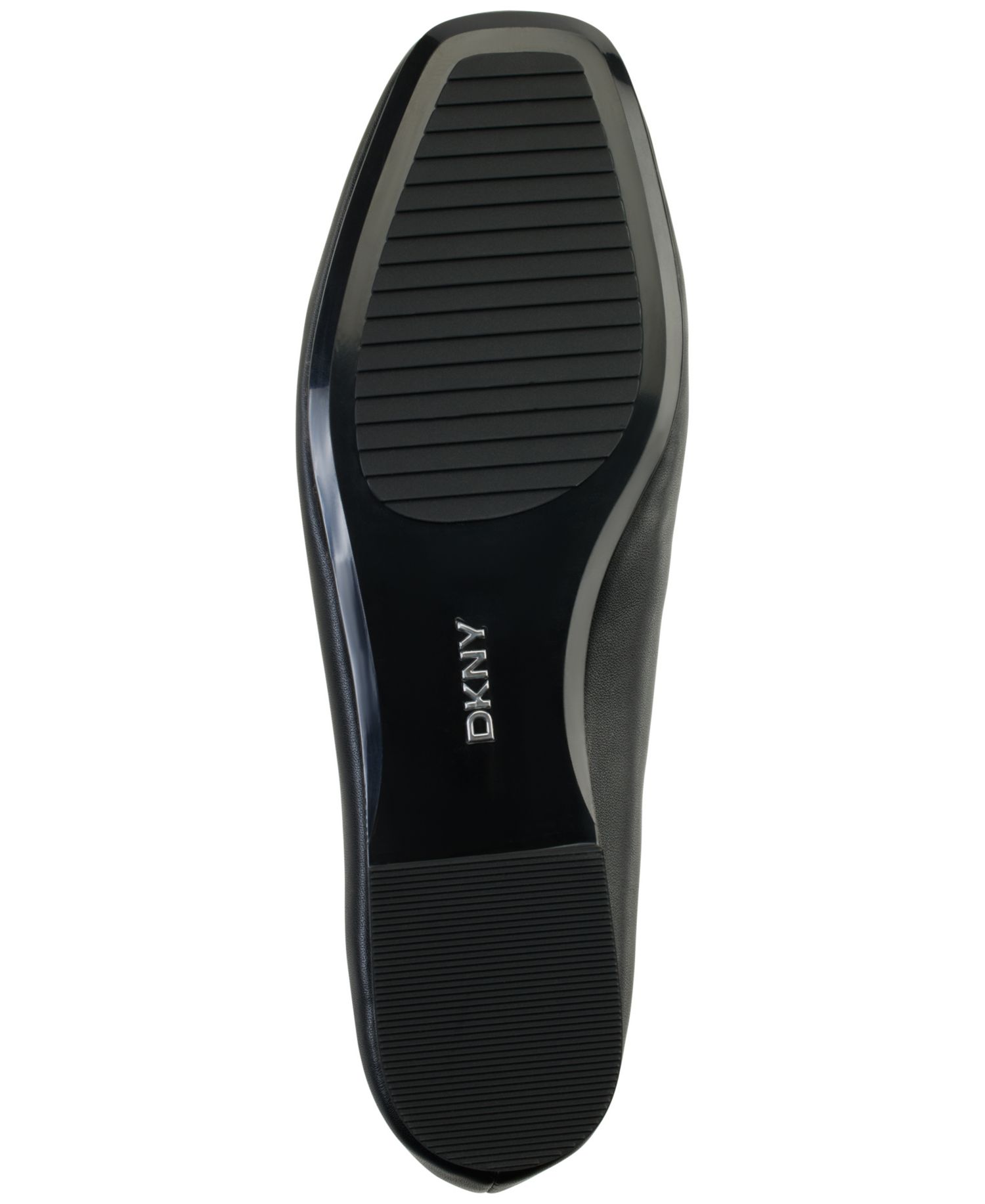 Women's Daine Square Toe Ballet Flats