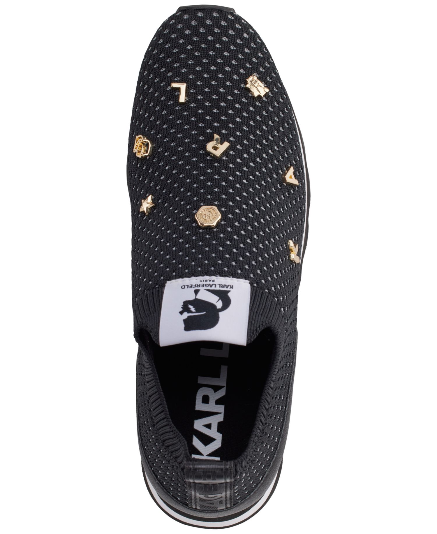 Women's Marje Slip-On Sneakers