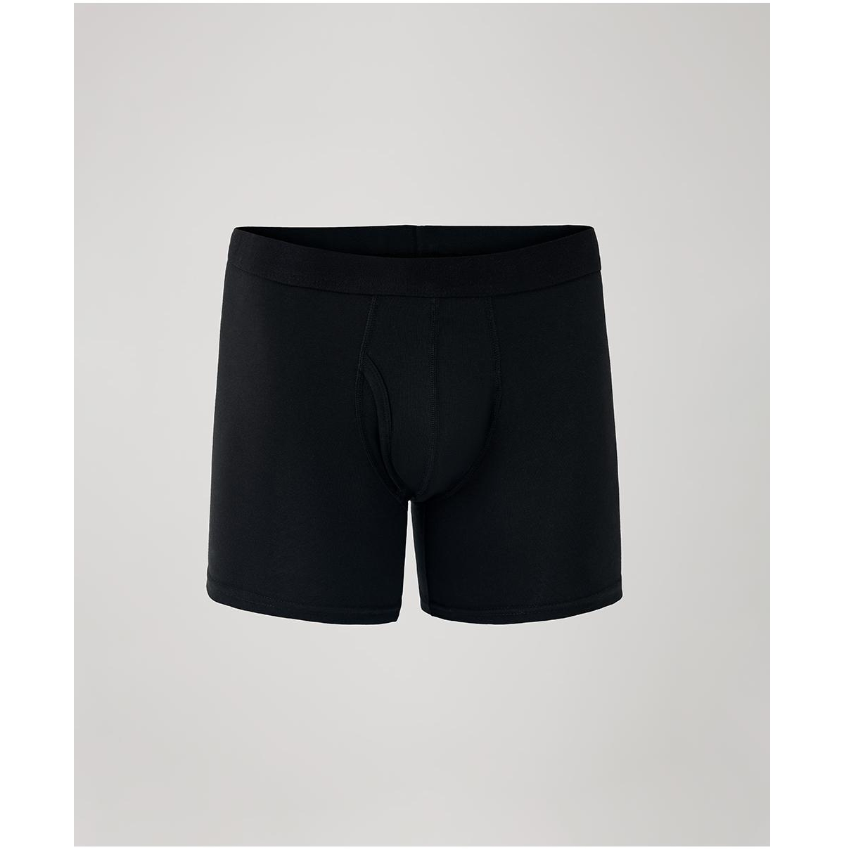 Pact Men'sBoxer Brief 4-Pack - Everyday
