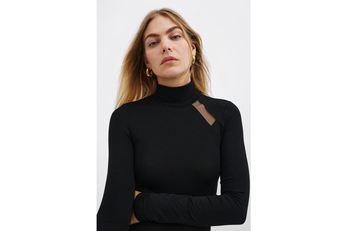 Marcella Women's Eris Bodysuit