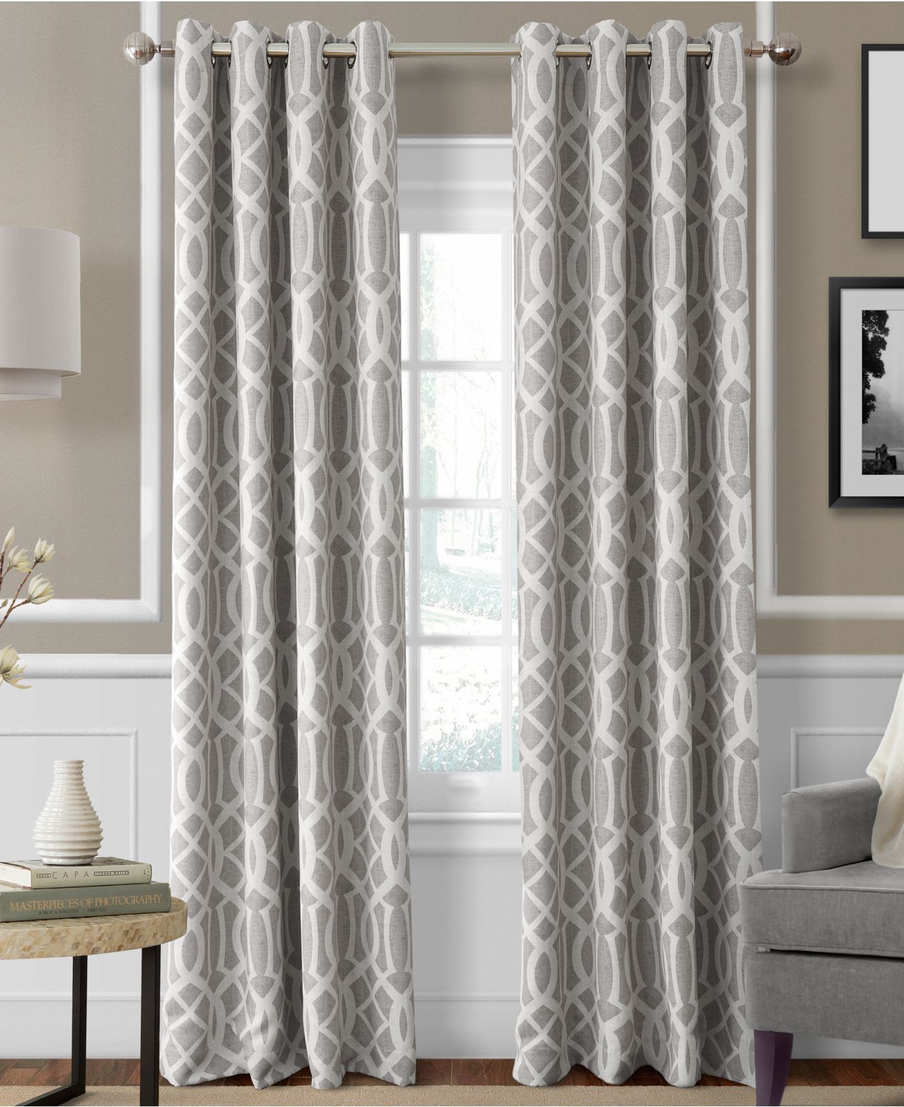 Macy Curtains For Living Room Malaysia Macy S Curtains For Living