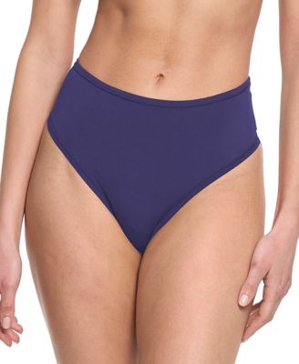 Women's YourFit High Cut Thong Panty