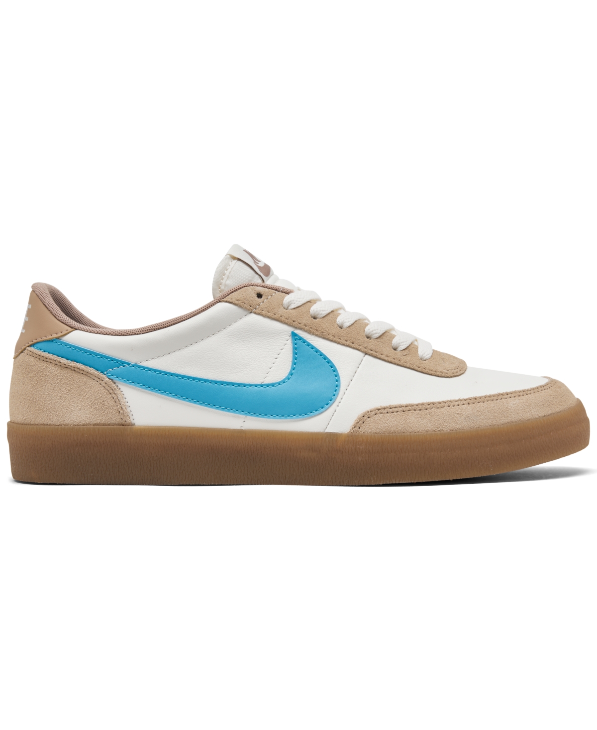 Nike Men's Killshot 2 Casual Sneakers from Finish Line -Hemp