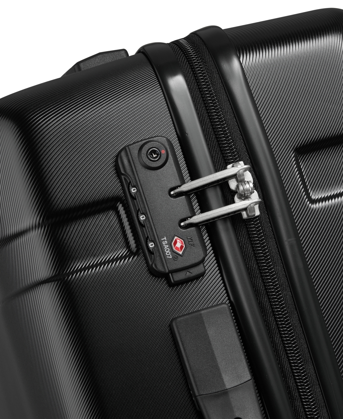 DELSEY DELSEY NOW 19" CARRY-ON SPINNER 