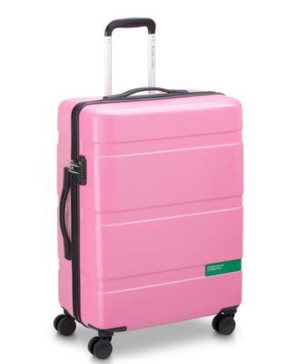 Delsey Now 23" Upright Spinner