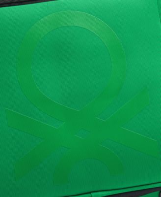 Delsey Color Block 19" Carry-On Spinner