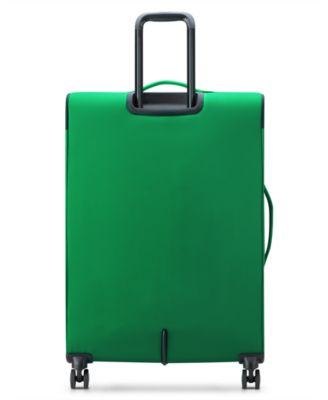 Delsey Color Block 27" Upright Spinner