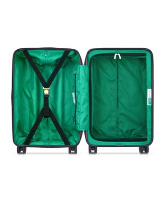 Delsey Fabrica 19" Carry-On Spinner