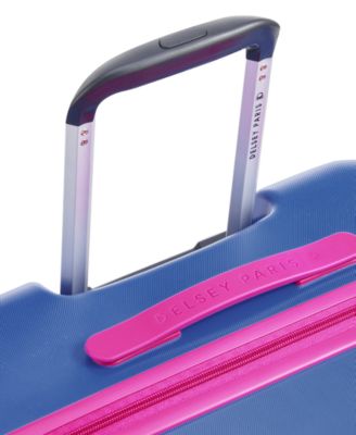 Delsey Fabrica 24" Upright Spinner