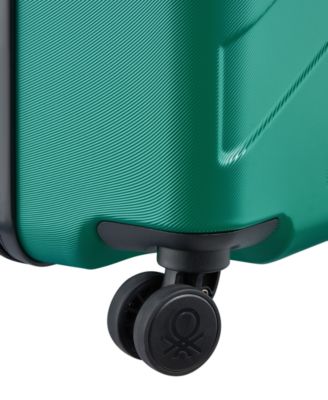 Delsey Fabrica 27" Upright Spinner