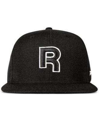 Reebok logo hat online