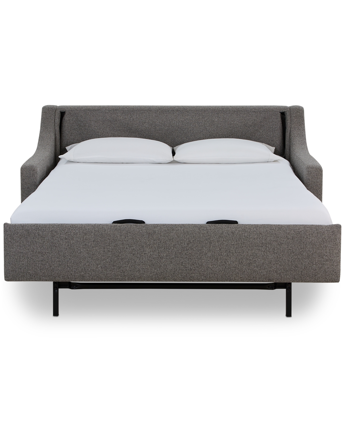 American Leather Co. Perry 71" Fabric Comfort Queen Sleeper Sofa