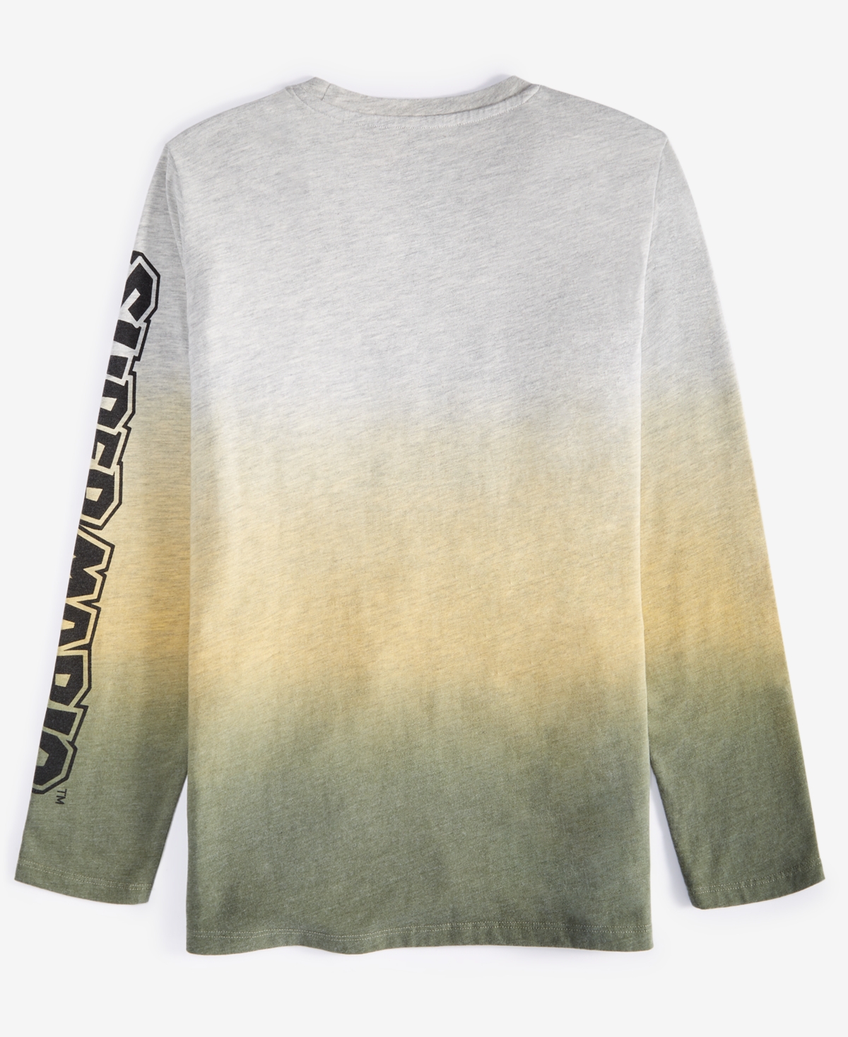 Epic Threads Little & Big Boys Long-Sleeve Super Mario Bros. Graphic T-Shirt, Created for Macy's