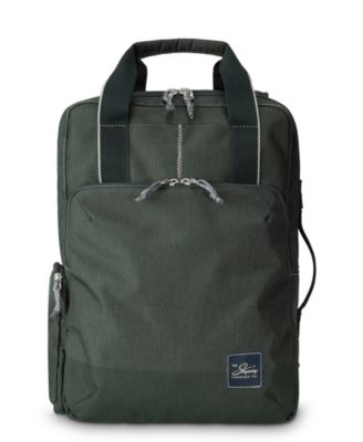 Rainier Deluxe Backpack, 17"