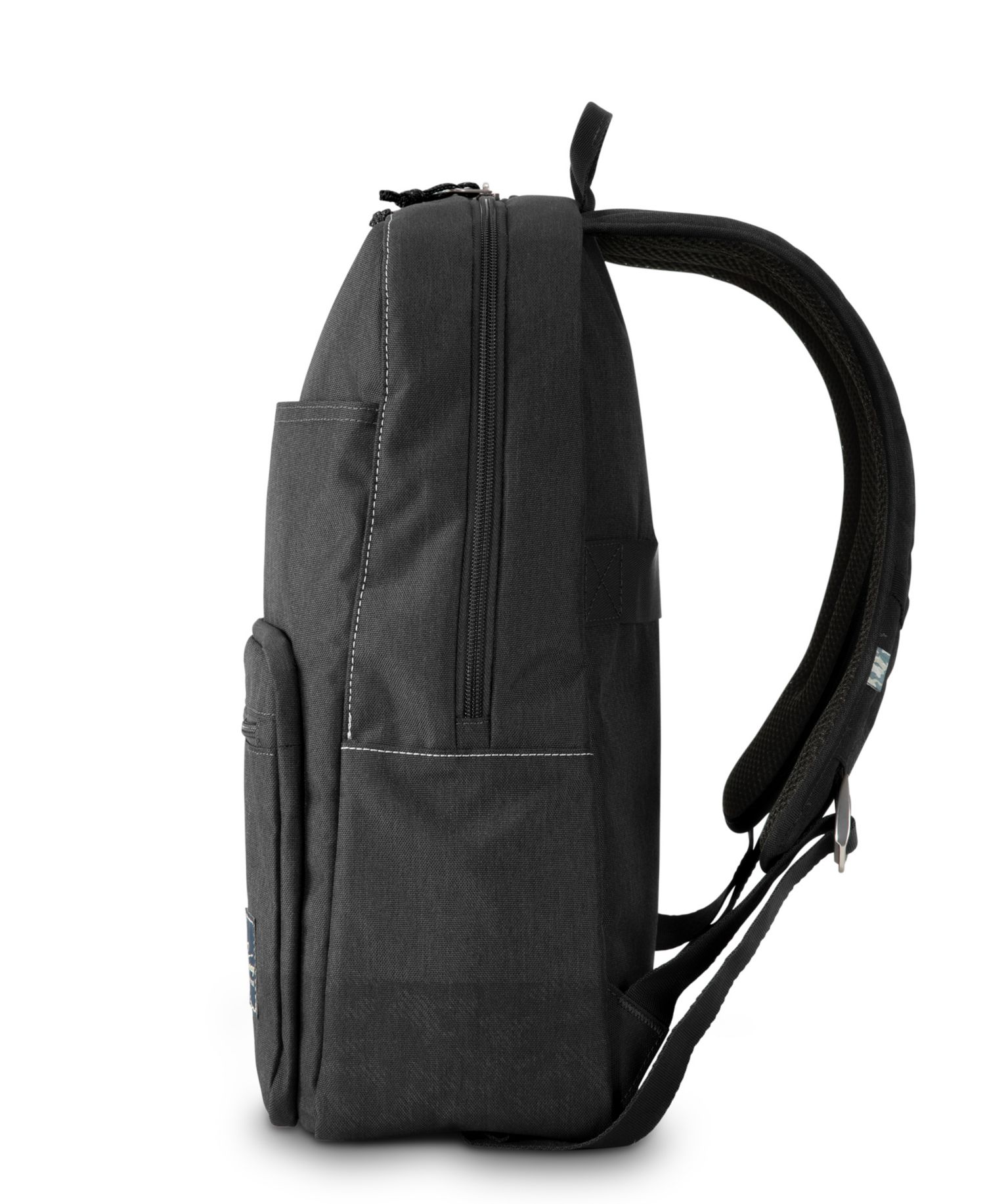 Rainier Simple Backpack, 16"