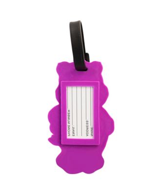 Care Bears Luggage Tags - Set of 4