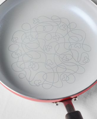 Disney 9.5" Ceramic Nonstick Frying Pan