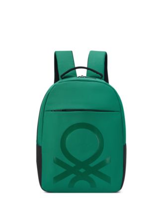 Delsey Fabrica Round Backpack
