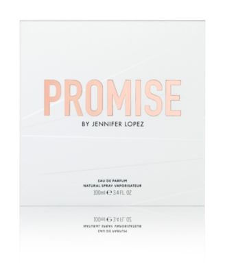 PROMISE EDP 100ML