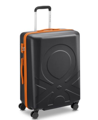 Delsey Fabrica 24" Upright Spinner