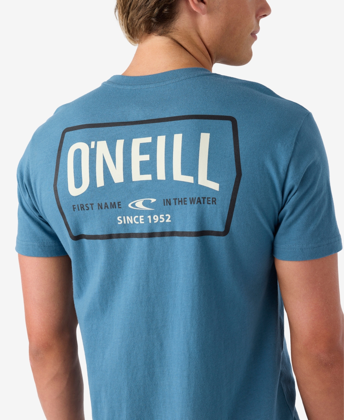 O'Neill Men's Dither Graphic Tees