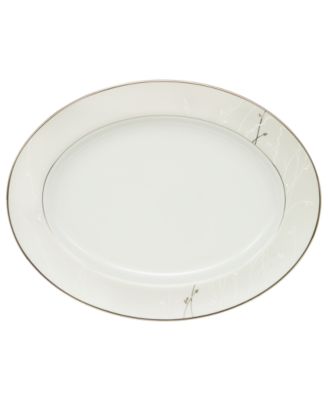 Waterford - "Lisette" Platter, 15"