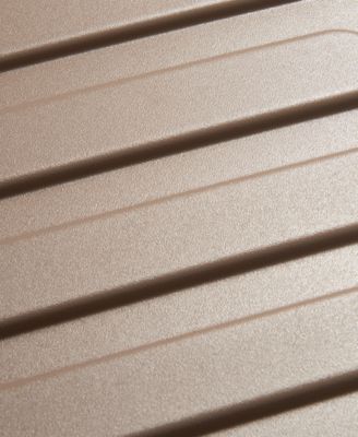 JH004C 24" Expandable 4-Double Wheels Upright Spinner