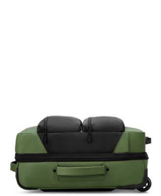 JS006B 20" Rolling Duffel