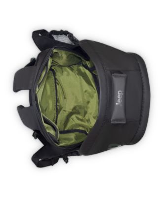 JS011B Versatile Backpack