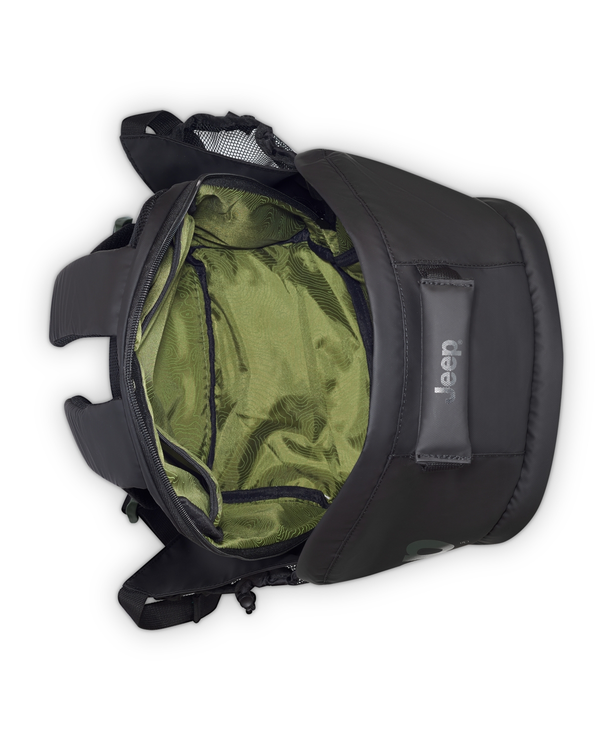 DELSEY JS011B VERSATILE BACKPACK 