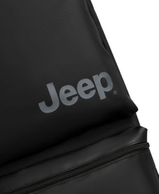 JS006B 31" Rolling Duffel