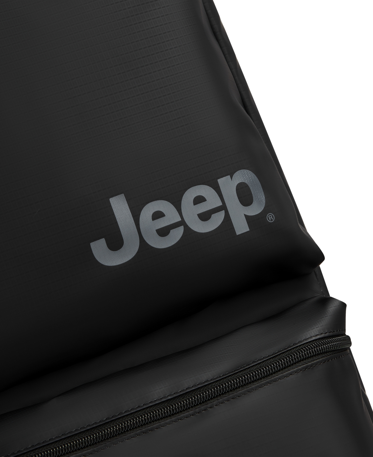 Shop Delsey Js006b 31" Rolling Duffel In Black