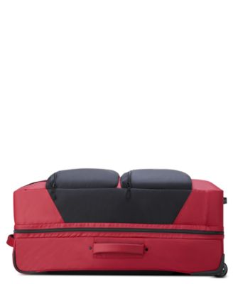 JS006B 31" Rolling Duffel