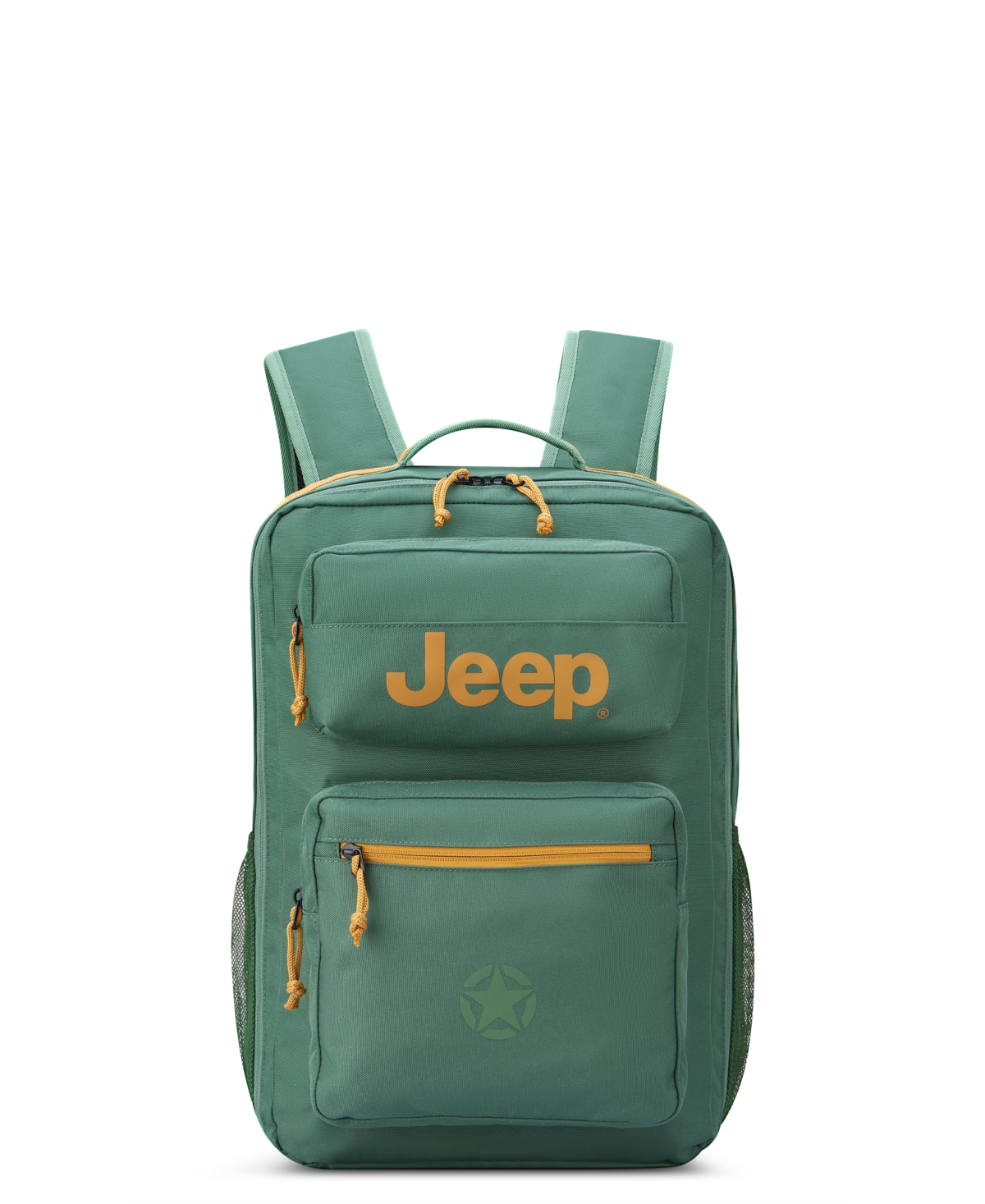DELSEY JS015B MULTI-PURPOSE BACKPACK 
